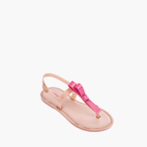 [WOMEN] 멜리사 슬림 샌들 - 핑크 M32399PNK