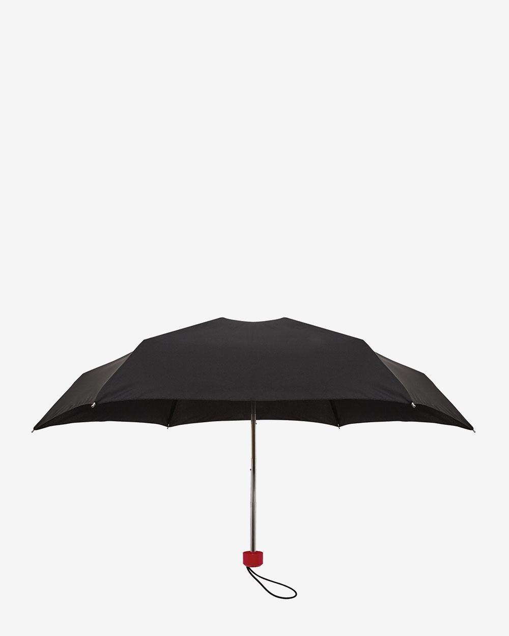 [WOMEN] 오리지날 미니 컴팩트 우산 - 블랙 WAU6009UPNBLK